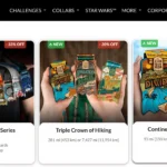 Thử thách có sẵn trên trang web The Conqueror.