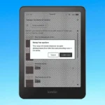 Tính năng Recaps mới giúp tóm tắt nội dung sách trên ứng dụng Amazon Kindle.