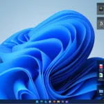 Tổ chức màn hình Windows 11 với ứng dụng Fences