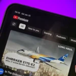 Trải nghiệm xem video YouTube không quảng cáo trên iPad Air với gói Premium hoặc Premium Lite