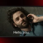 Tùy chọn phụ đề mới của Netflix.