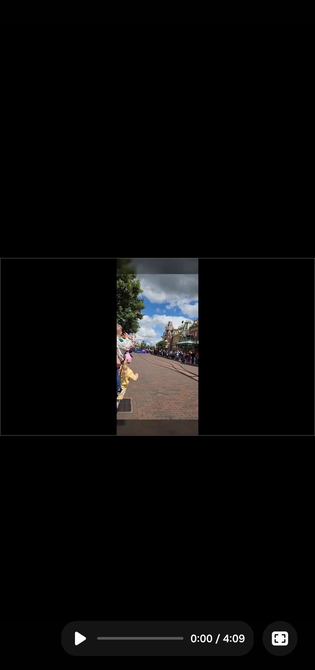 Xem trước video trong ứng dụng Samsung Studio